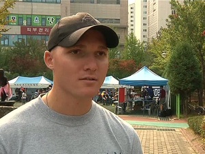 AFN Korea Update: Dongducheon Volunteer Festival