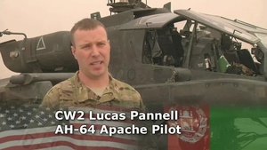 Freedom File: Apache Pilot