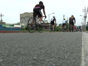 AFN Korea Update: DMZ Bike Ride
