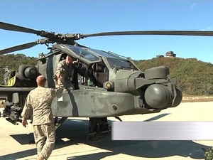 AFN Korea Update - Oct. 30