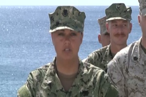 Army vs. Navy