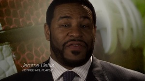 Mercury and Air Toxics Standards PSA with Jerome Bettis
