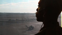 Air Traffic Controllers Keep Sky Safe