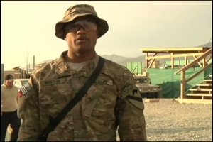Spc. Darrin Hoster