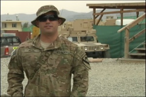 Pfc. Jonathan Mejia