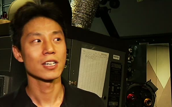 AFN Korea Update: Mr. Yu