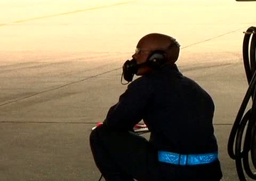 Keen Sword Strengthens Bilateral Working Relationships