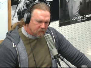 Trace Adkins Visit
