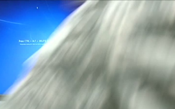 Air Force Report: Cyber Security