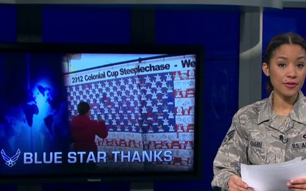 Around the Air Force: Cyber Security