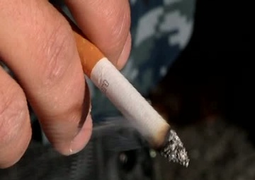 Great American Smoke Out