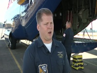Petty Officer 2nd Class William Kelly