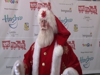 Santa Claus