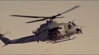 2012 Navy Football Spirit Spot