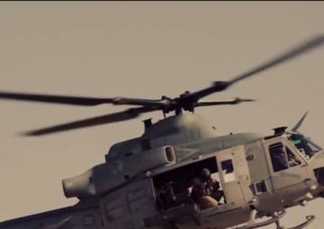 2012 Navy Football Spirit Spot