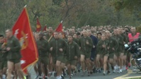 2012 Marine Corps Birthday Run prime cuts