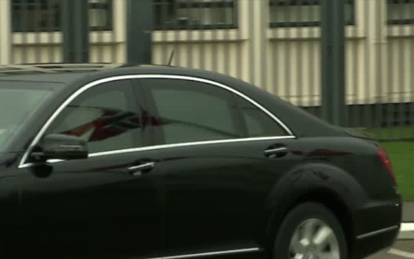 NATO SG Rasmussen Meeting MFA of Russia Lavrov