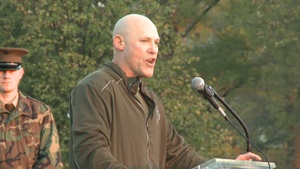 2012 Marine Corps Birthday Run