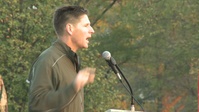 2012 Marine Corps Birthday Run