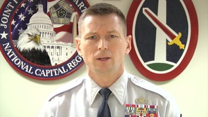 Chief Master Sergeant Robert Valenca