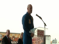 2012 Toys for Tots (Long)