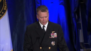 Servicemembers Honored with Grateful Nation Awards