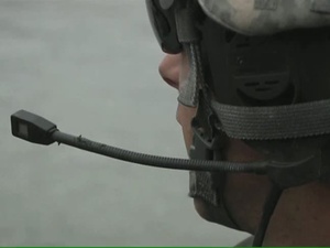 Minuteman Report – Missouri NG Build Bridges in Exercise