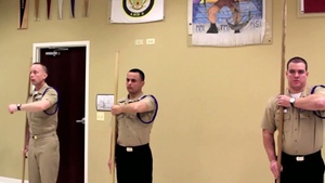 All Hands Update: Navy Looking for Sailors to Serve as Recruit Division Commanders