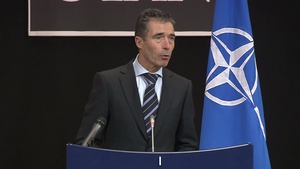 NATO Secretary General Press Conference