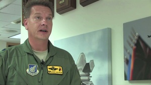 Lt. Col. Mark E. Ladtkow