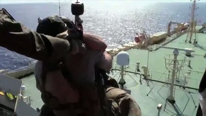 Air Force Report: Rescue Mission