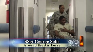 Around the Air Force: JPAC Ceremony