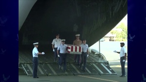 Around the Air Force: JPAC Ceremony