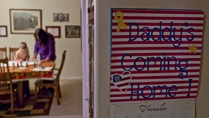 Coming Home