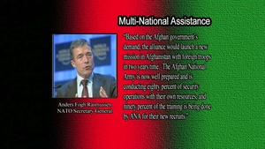 AFN Afghanistan Look Live - Dec. 5