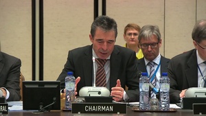 NATO SG Opening Remarks at the NAC Meeting