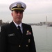 Lt. Cmdr. Downward joins Joint Task Force - National Capital Region