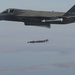 F-35B Weapons Separation Test with GBU-12