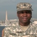 U.S. Army Specialist Tray Gabriel NFL Shout Out