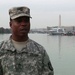 Staff Sgt. Johnson joins Joint Task Force - National Capital Region