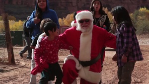 Toys For Tots: Operation Havasupai