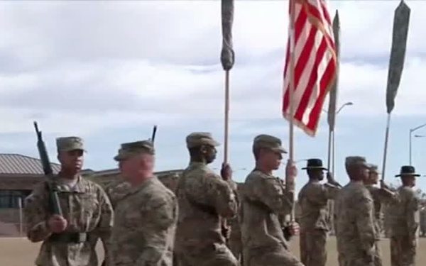 Casing of Colors