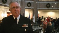 All Hands Update: Veterans Inducted in Connecticut Veteran's Hall of Fame