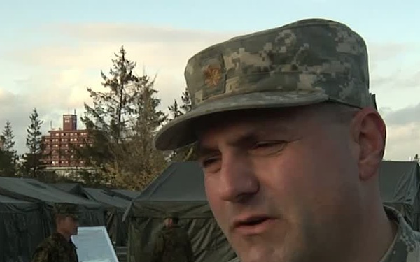 'Ichi Dan' Overview Story