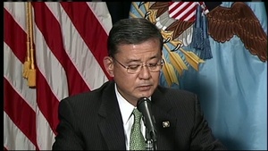 DoD, VA Focus on Better Service for Veterans