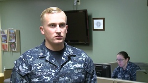 All Hands Update: Naval Medical Center San Diego Holds Code White Active Shooter exercise