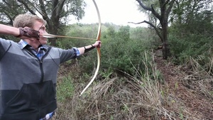 Pendleton Sportsman's Club hosts 3D Archery Tournament