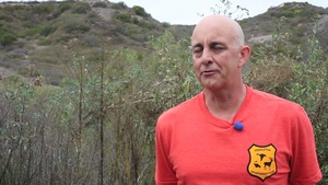 INTERVIEW: Jason Conner, the secretary of Pendleton Sportsman Club.