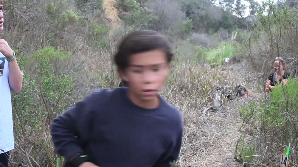 DVIDS Video Pendleton Sportsman's Club competed in 3D Archery Shoot