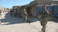 Enduring Freedom: SGT Phil Cooley